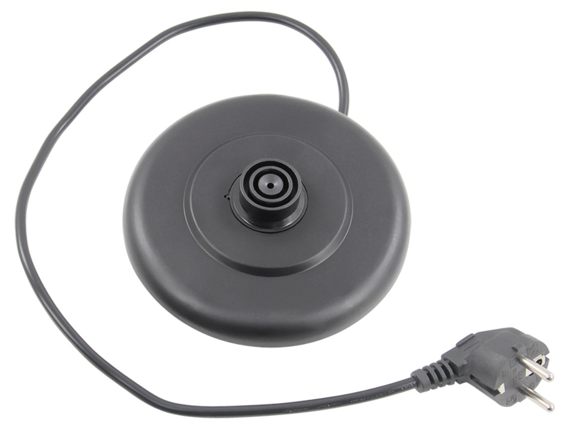 9091594 Электрочайник Home Element HE-KT2305 зеленый STDN-0077108 - Вид №6