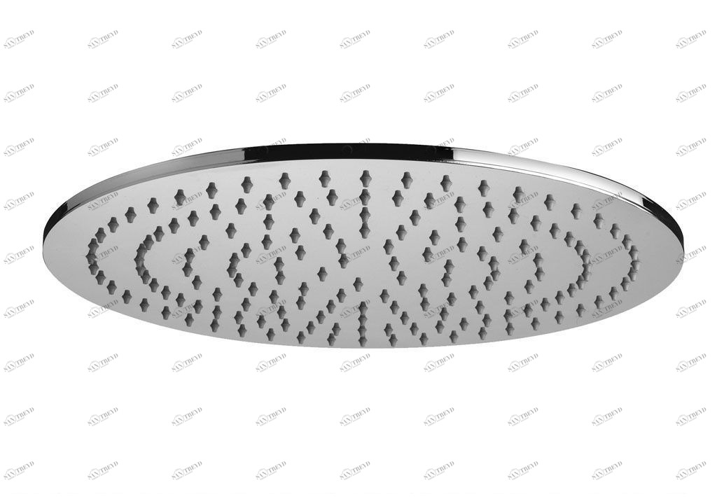 Верхний душ Paffoni Master King ZSOF079CR 