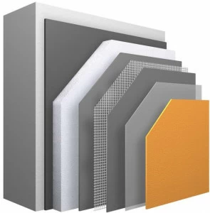 Sto Italia Система утепления для внутренней изоляции - лямбда 0,016 Вт / мк Stotherm in