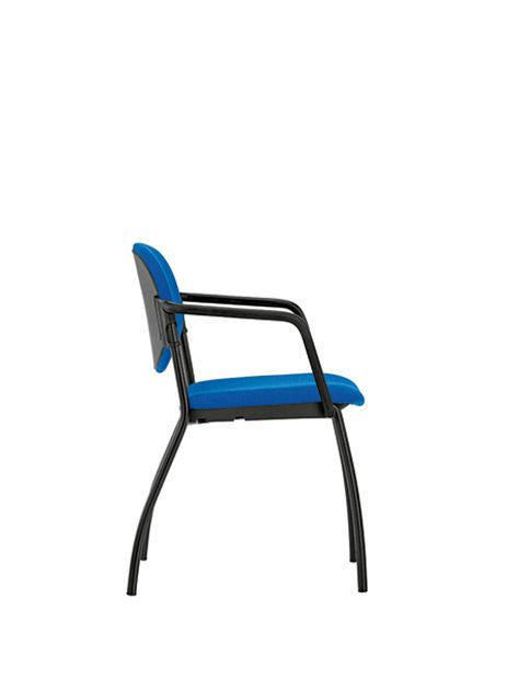 VAGHI Кресло гостевое T.R. 101 sun-id-1986047 - Вид №3