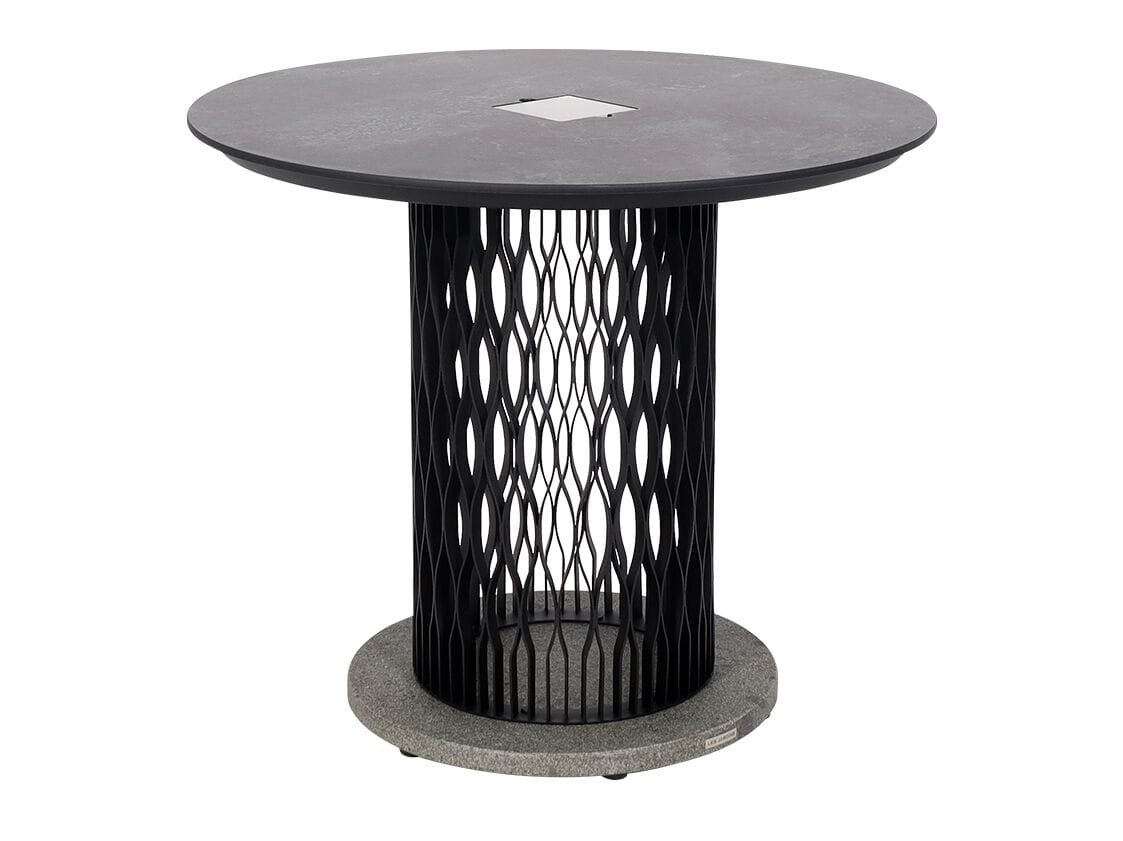 Светящийся садовый стол в HPL Les Jardins® Cadix ARCH-00056381