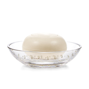 CON-CLR-SD Прозрачная мыльница Contessa Labrazel