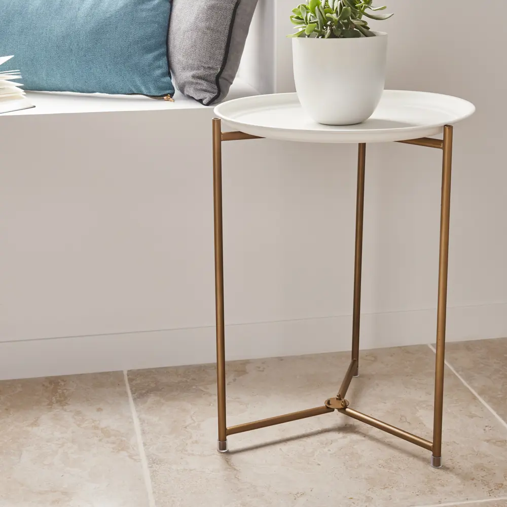 Насадка Standers пластик 16 мм цвет прозрачный 4 шт STLM-2161490 - Вид №8