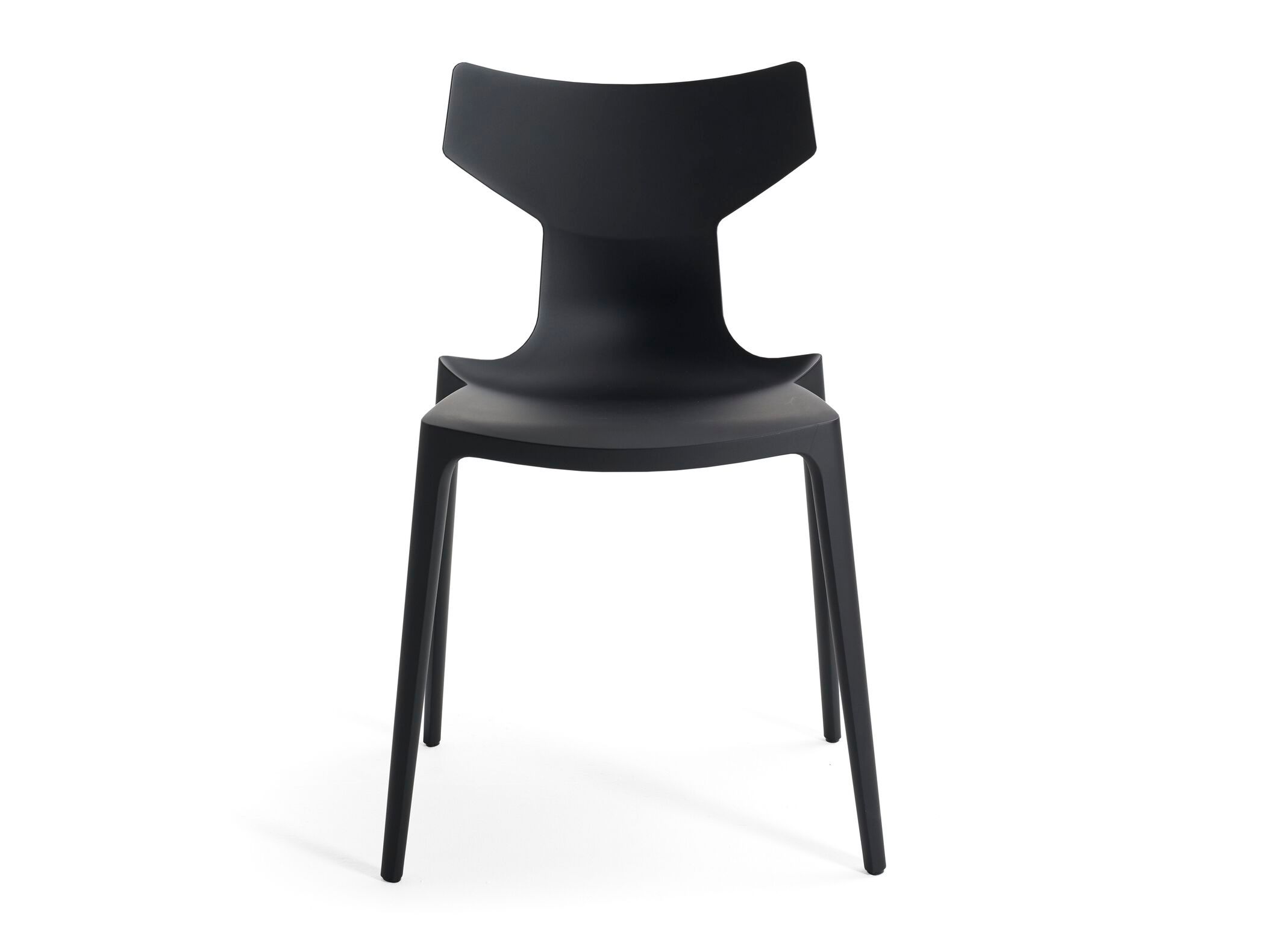 Штабелируемый стул из инженерного пластика Kartell RE-CHAIR ARCH-00142441 - Вид №22