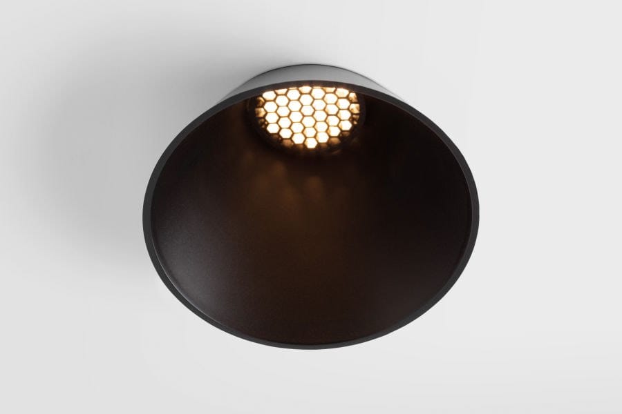 Утопленный светодиодный прожектор Modular Lighting Instruments TETRIX ARCH-00070432 - Вид №35