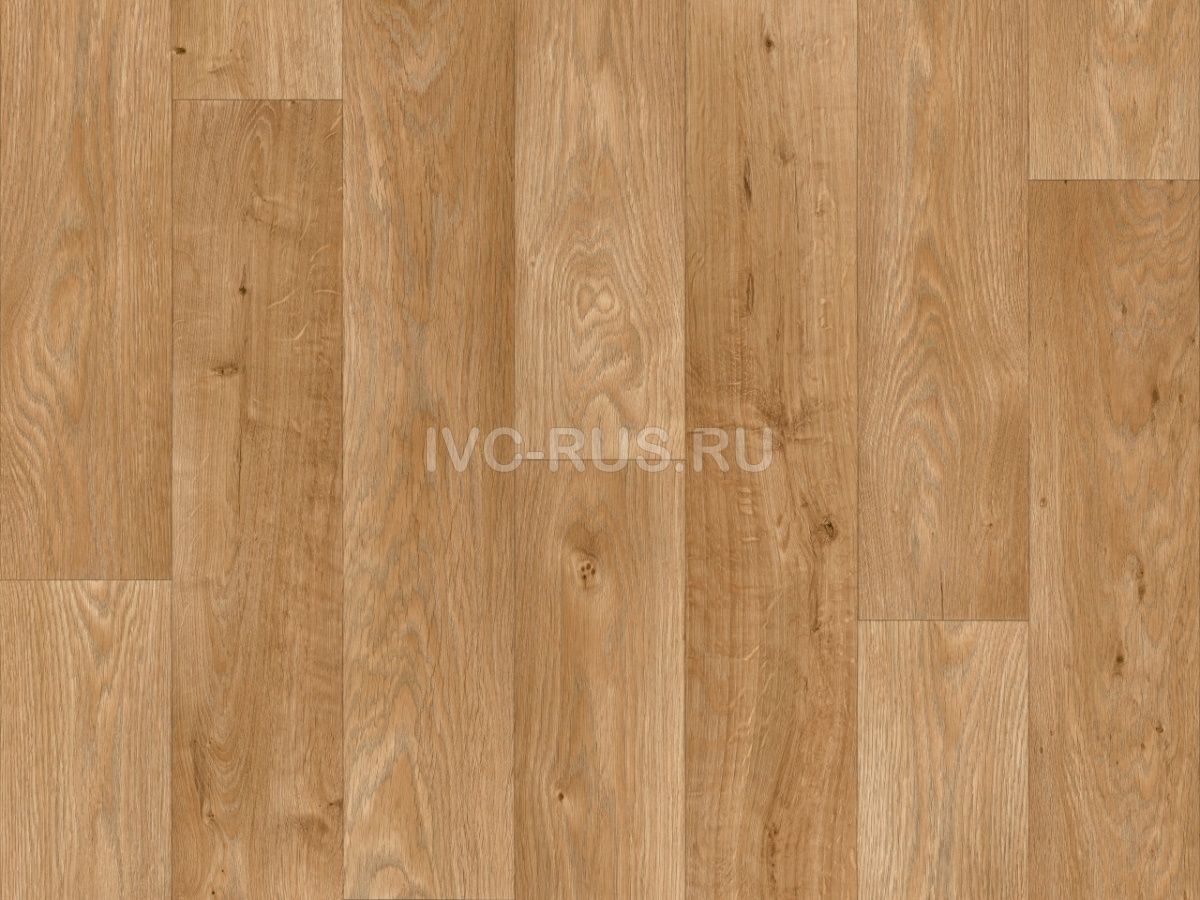 Линолеум полукоммерческий INTER - (ИНТЕР) i512825 IVC-RUS 