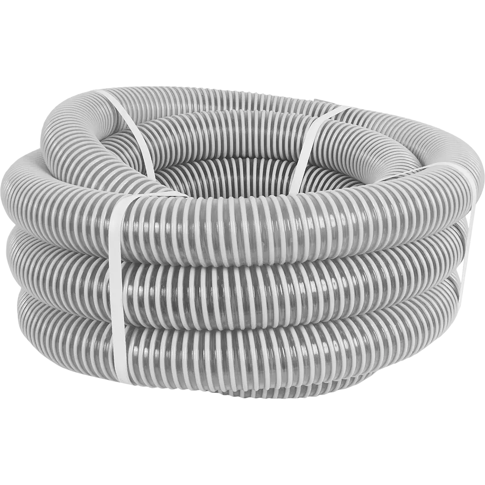 Шланг для полива Армированный 1 1/2" 1 м ПВХ Santreyd STLM-2158969