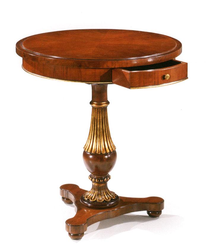 Столик  ANGELO CAPPELLINI 30126 ACCESSORIES