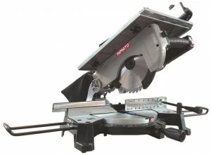 YAMATO Торцовочная пила с верхней плоскостью