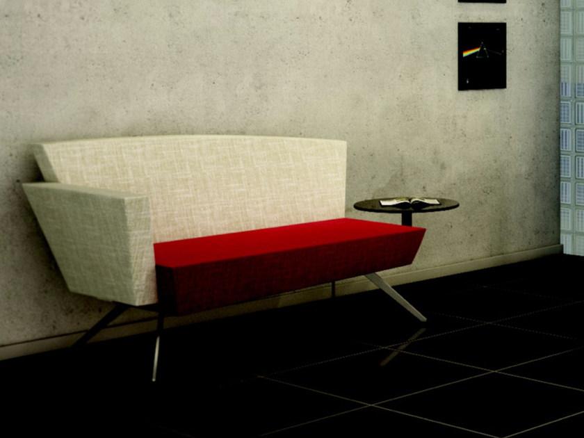 TALIN Диван из ткани Corner sun-id-1387464 - Вид №1