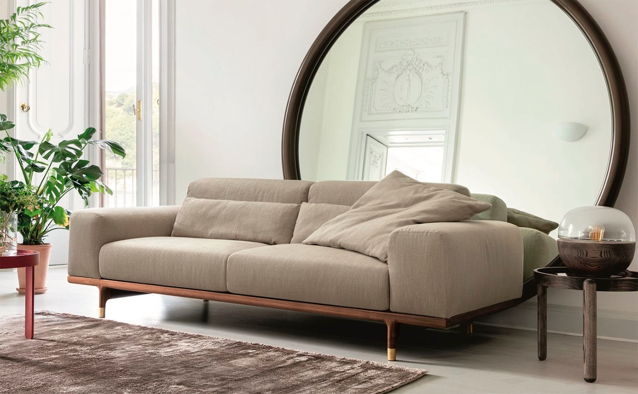 Диван ARGO PORADA 09.0101 Eighteen