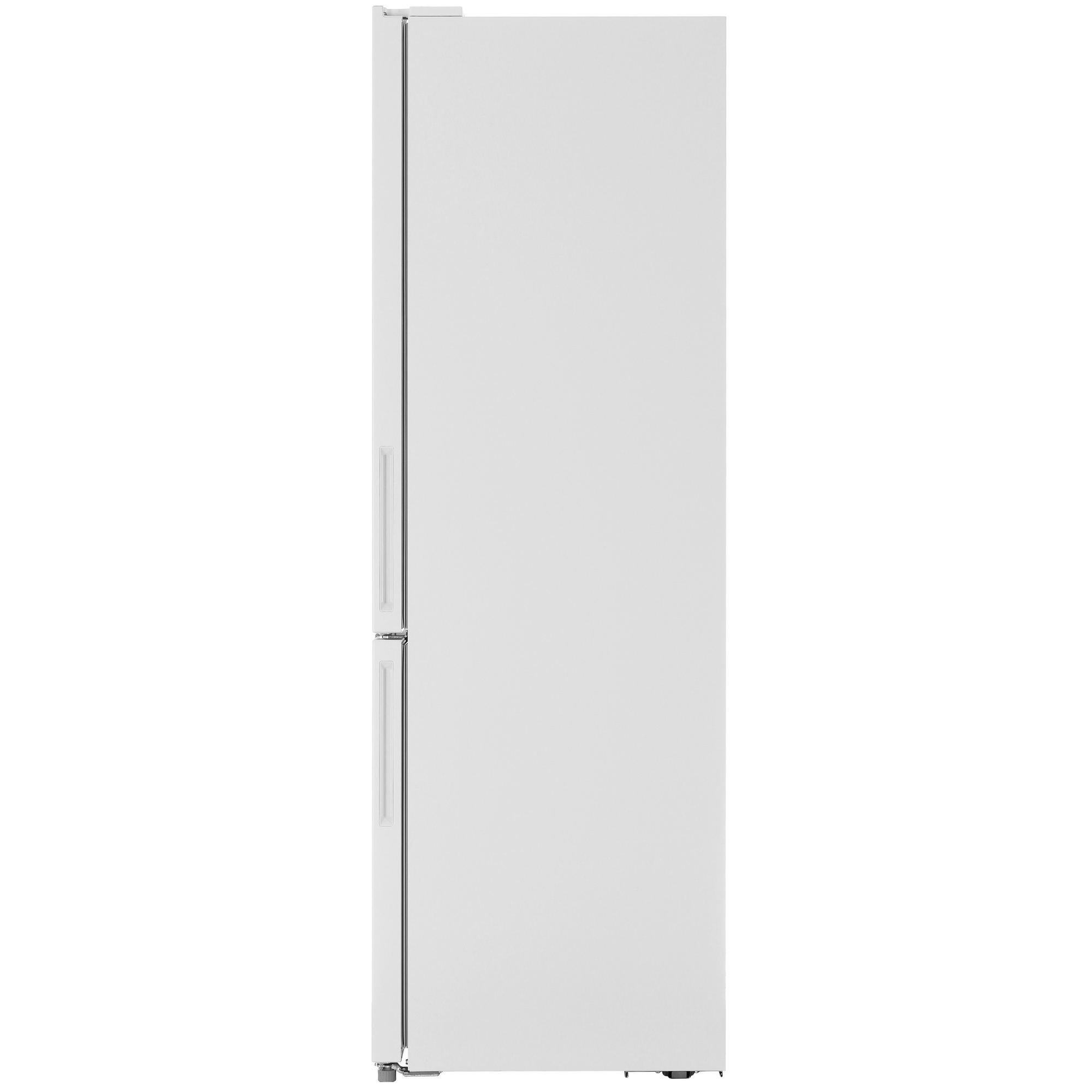 9261639 Холодильник с морозильником   DEXP B4-40AMA белый STDN-0054687 - Вид №3