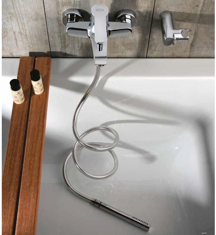 Jacuzzi EOLO 0E000002JA00 - Вид №1