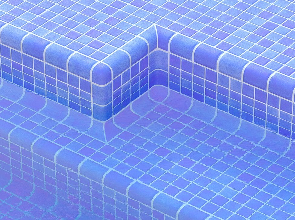 Стеклянная мозаика Onix Special Pieces ARCH-00059806 - Вид №1