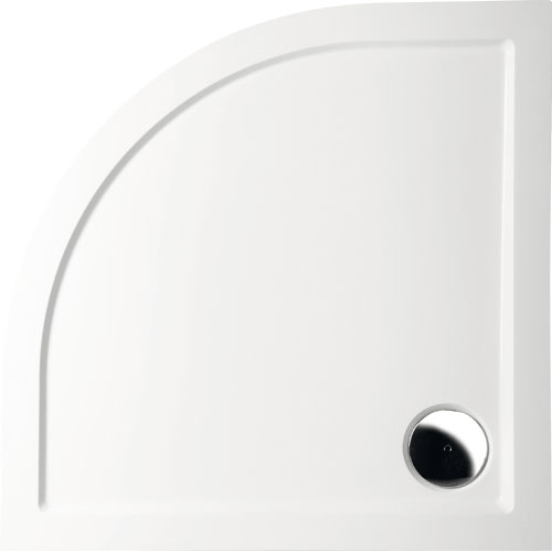 AWG05 Polysan Душевые кабины из литого мрамора 