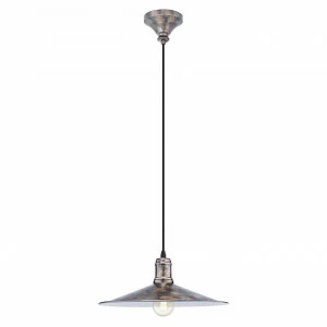 Подвесной светильник Eglo Bridport 49454 EGLO BRIDPORT 086556 Медь