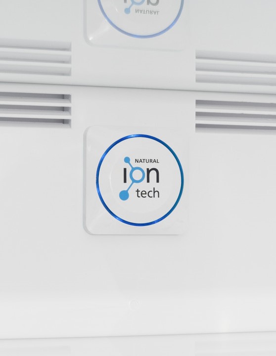 9245492 Холодильник с морозильником   Schaub Lorenz SLU S379W4E белый STDN-0102832 - Вид №11