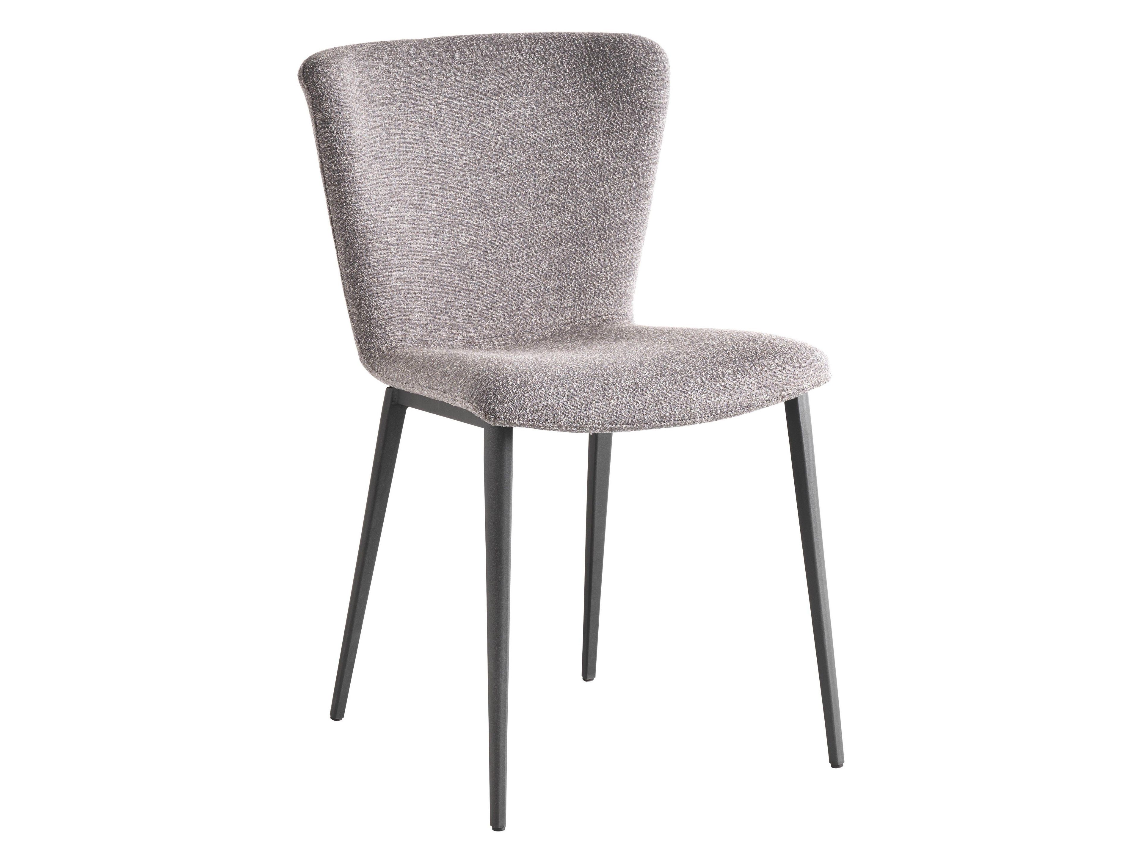 Мягкий стул из ткани RIFLESSI Gio' ARCH-00122356 - Вид №4