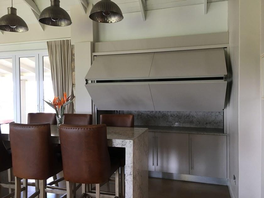 LIKE BLINDS Алюминиевые ставни / солнцезащитные шторки sun-id-1388631 - Вид №13