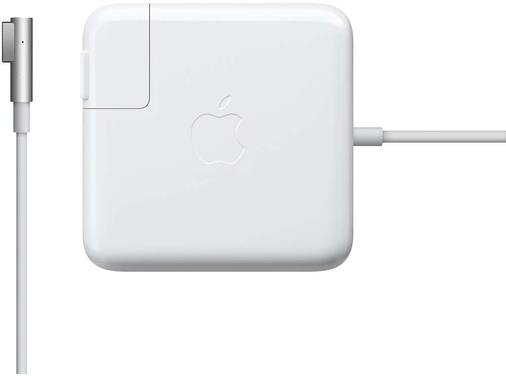 MC556Z/B magsafe power adapter - 85w (macbook pro 2010) Apple Santreyd 