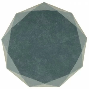 Scarlet Splendour Шерстяной ковер 88 secrets