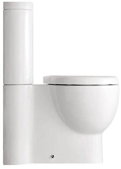 Компакт унитаз с бачком Белый Galassia El1 / el2 Италия sun-id-1420938 - Вид №1