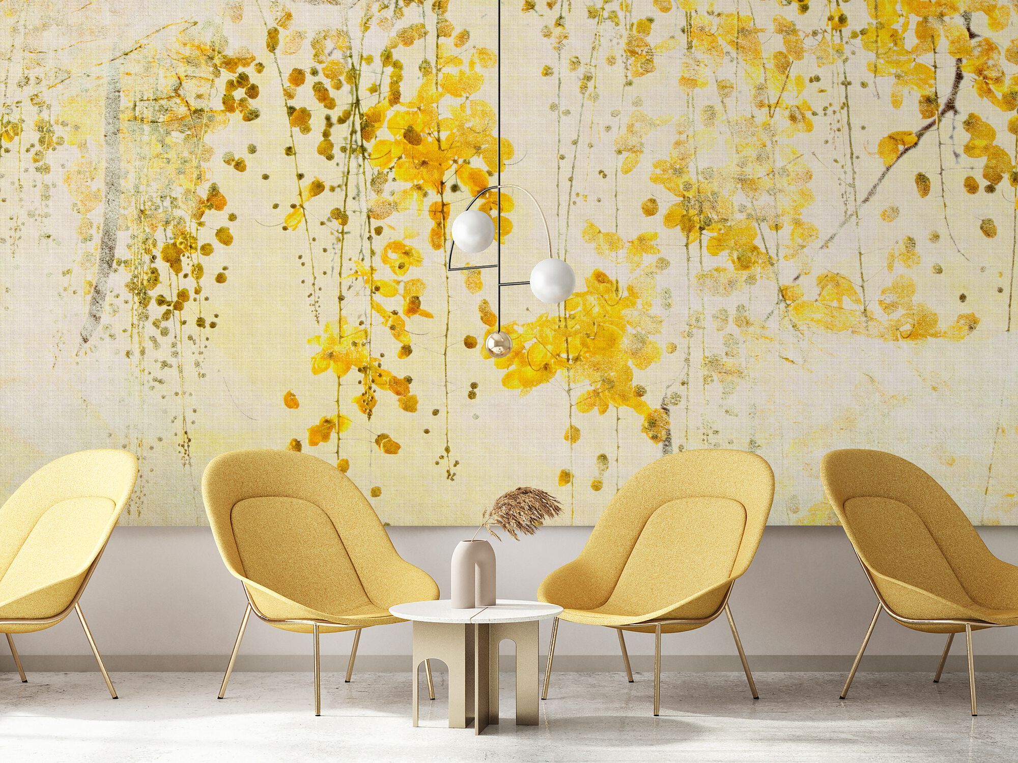 Обои с рисунком с цифровой печатью Architects Paper Walls by Patel IV ARCH-00133872