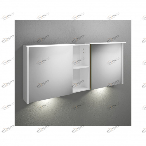 Шкаф / BADU Burgbad sun-id-379704