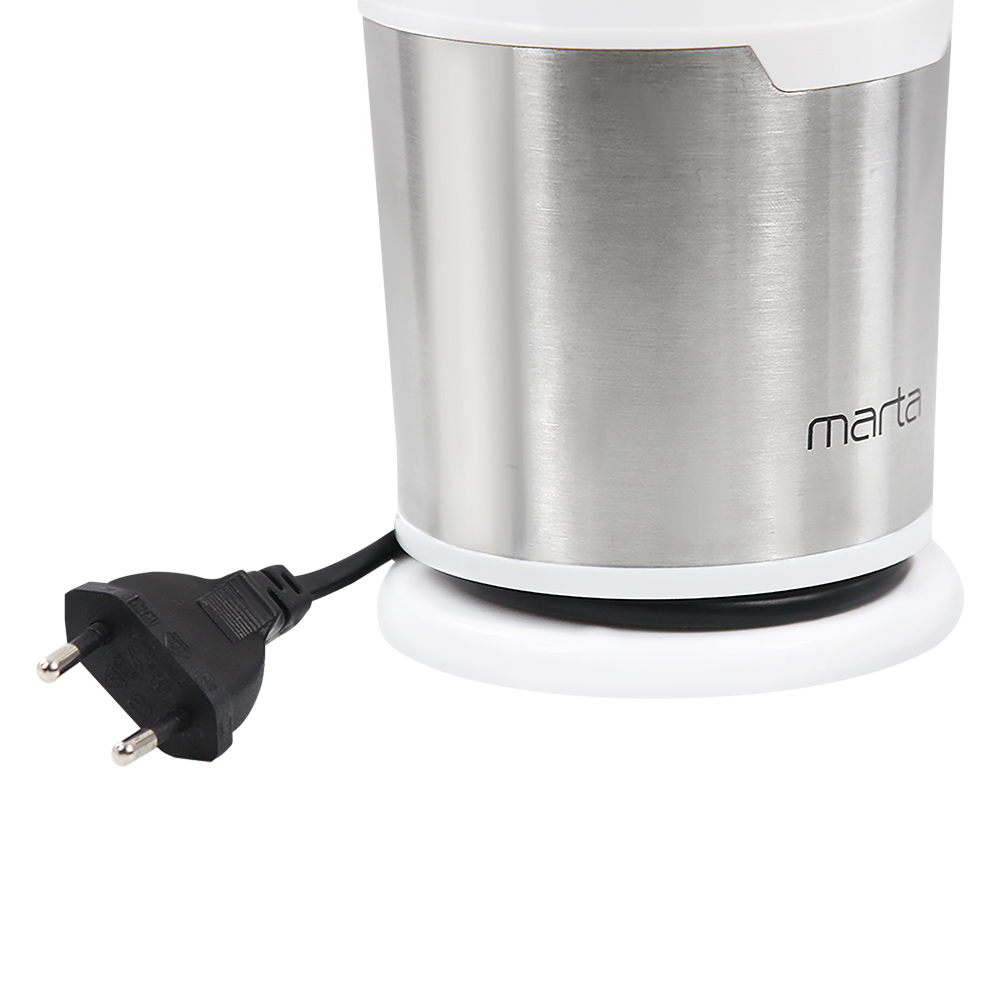 STDN-0015419 Кофемолка ручная MARTA Китай  - Вид №5