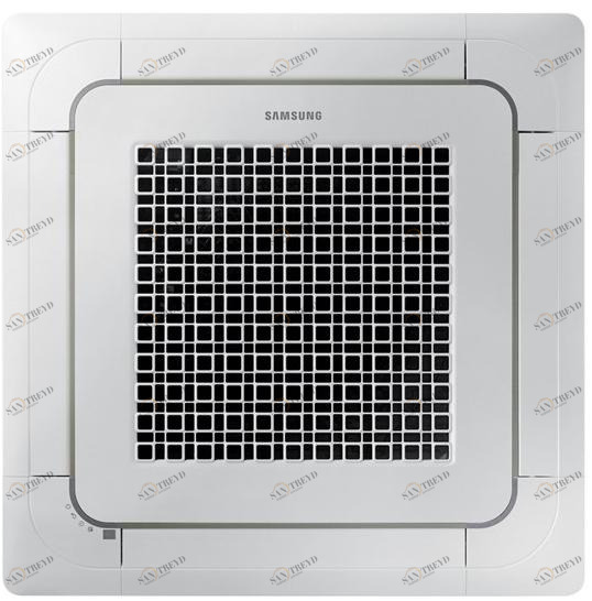 Samsung Climate Solutions 4-поточный кассетный внутренний блок Dvm chiller sun-id-1403279