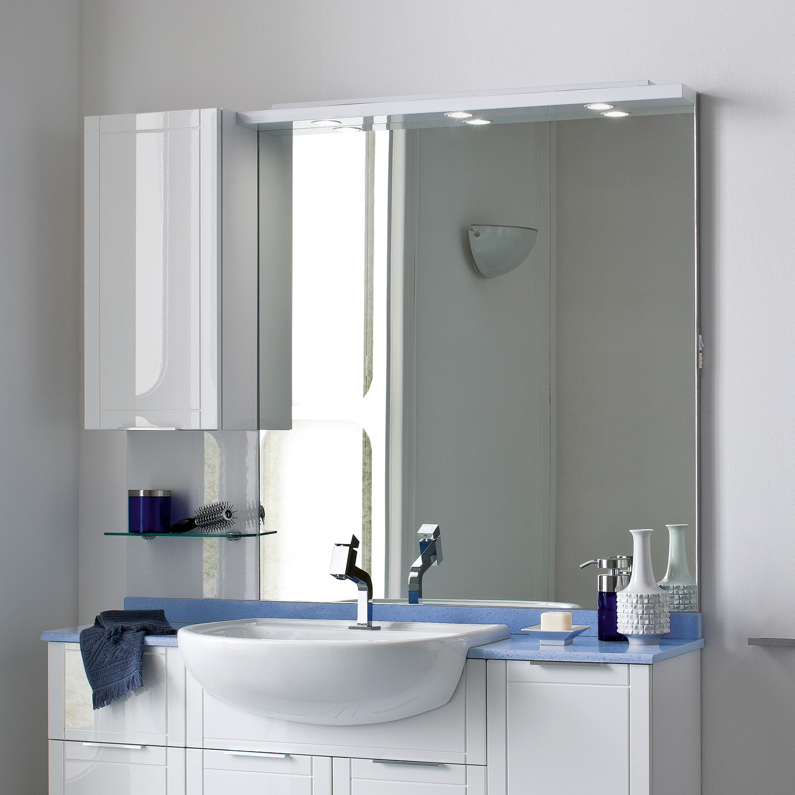 Art. 44e0 "Wap" with top Compabit  - Вид №1