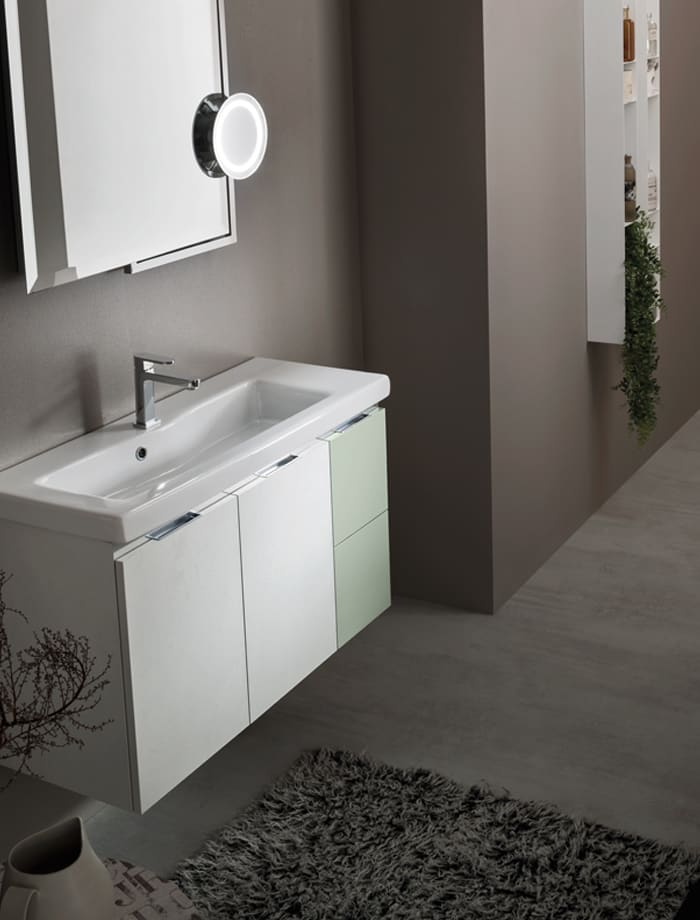 Комплект мебели 55 Arcom E.gò STARC76 - Вид №1