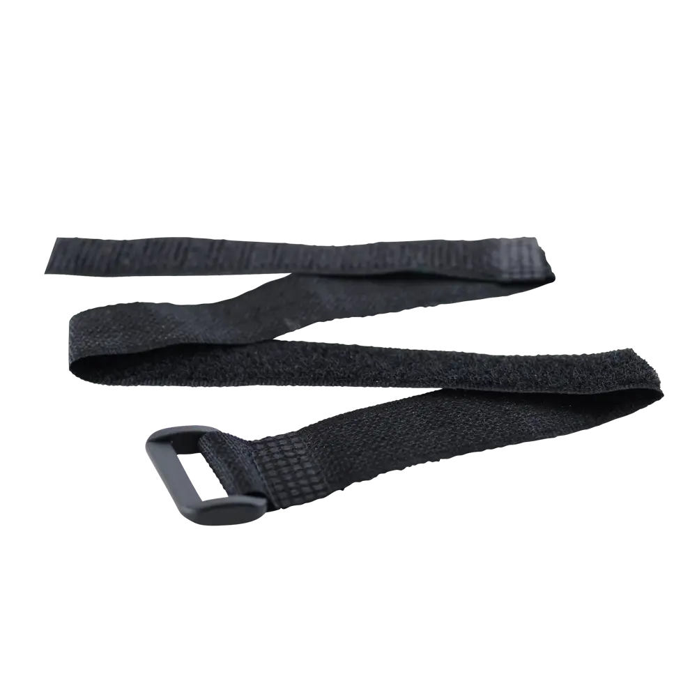 Набор крепежных ремней Standers 20 кг 20x40 60 80 см 6 шт STLM-2127563 - Вид №1