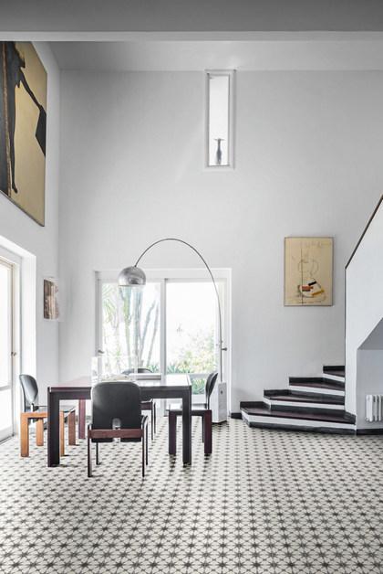 MARAZZI Настенная / напольная плитка из керамогранита для дома Crogiolo sun-id-1454713 - Вид №3