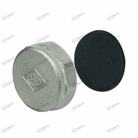 Carlo Poletti A51000Q Заглушка для отводов коллекторов 