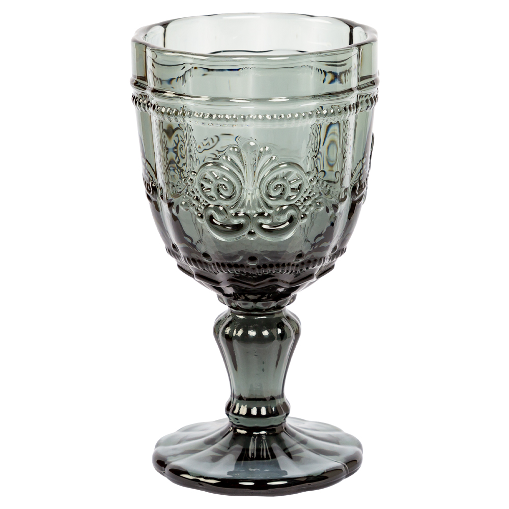 21091725 Комплект бокалов «Венето» (6 штук, 6 цветов) Object Desire Светский прием  - Вид №2