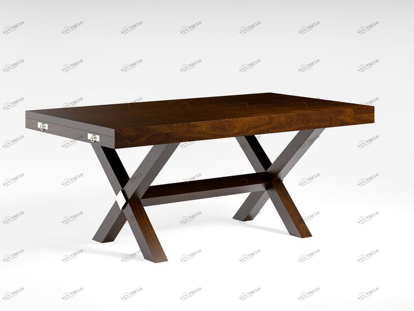 Caroti - DOLCEVITA | Обеденный стол1087 