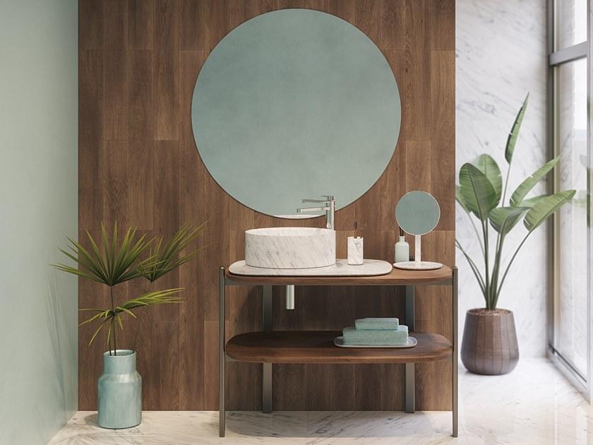 L'ANTIC COLONIAL Отдельно стоящий держатель для зубных щеток из натурального камня Balda sun-id-1447785 - Вид №6