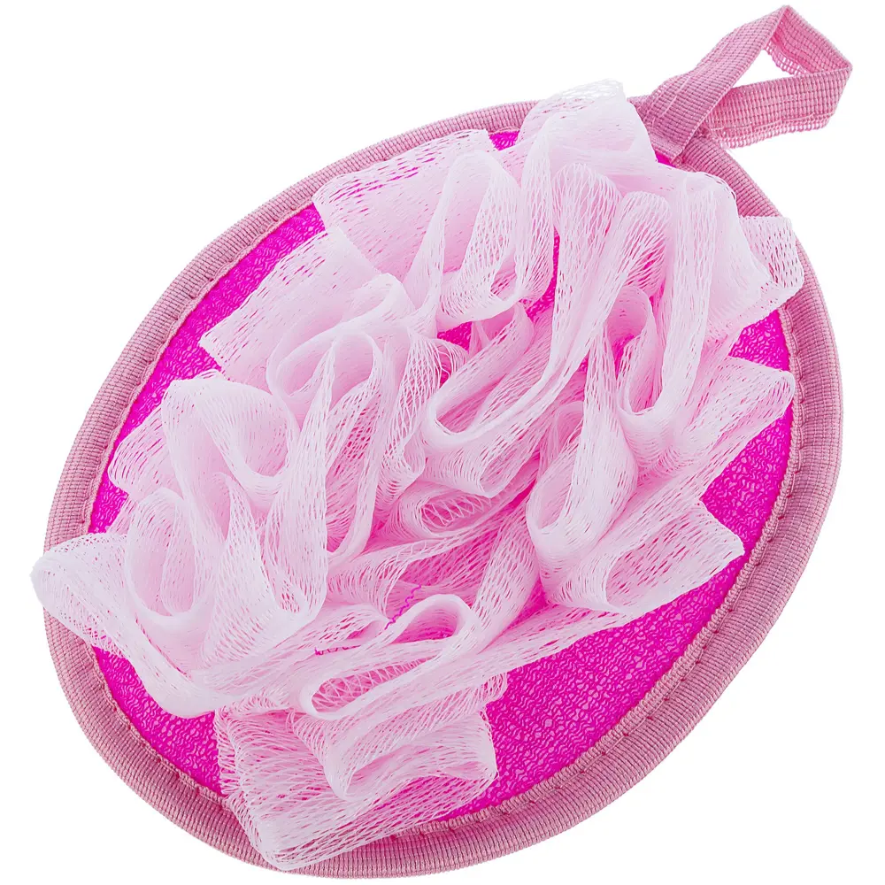 Мочалка для бани «Ladies» овальная Santreyd Без серии STLM-2054347