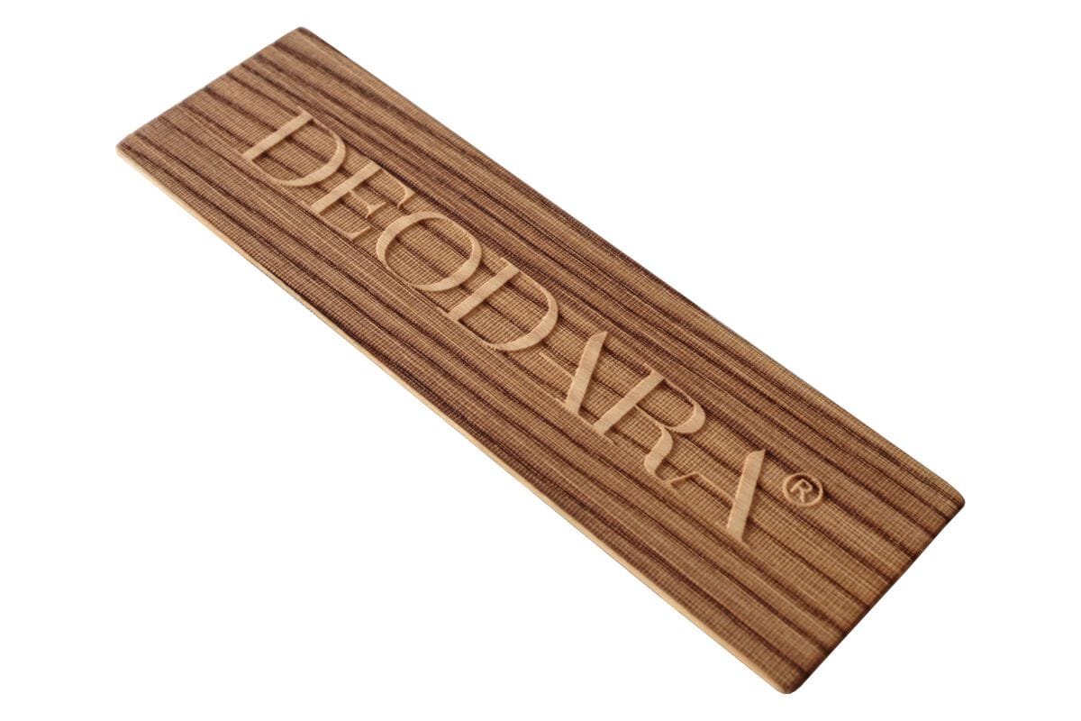 Твердая деревянная закладка Deodara INLAY ARCH-00094623 - Вид №5