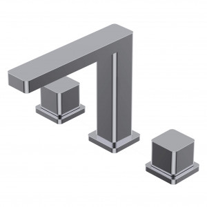 PR32AE201 Группа бассейнов с тремя отверстиями Ritmonio Glitter