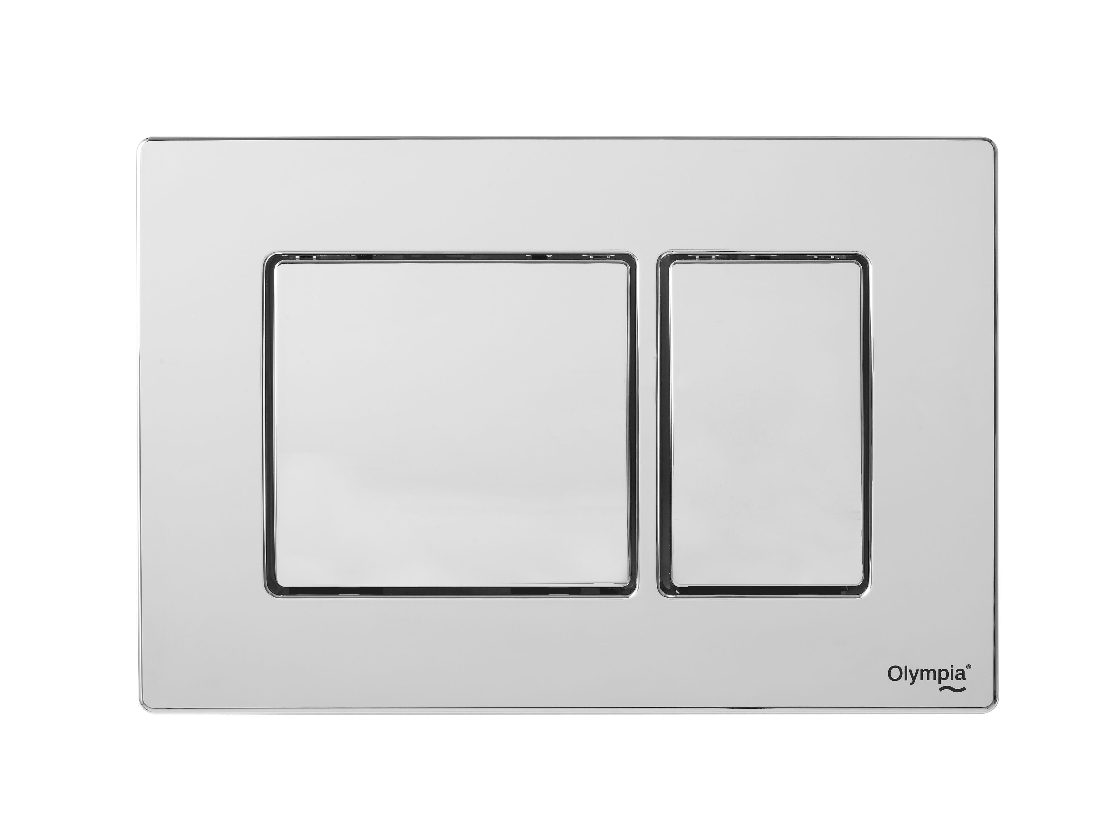 Панель управления для унитаза Olympia Ceramica CUBO ARCH-00063452