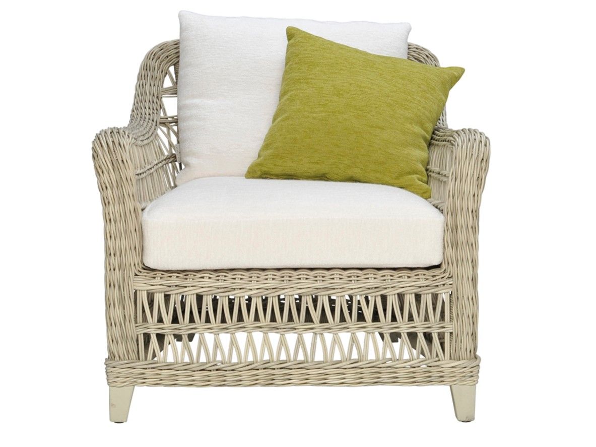 Кресло JanusFiber® с подлокотниками JANUS et Cie Arbor ARCH-00112366 - Вид №1