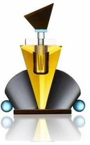 Reflections Copenhagen Хрустальный аромат для комнаты  0273