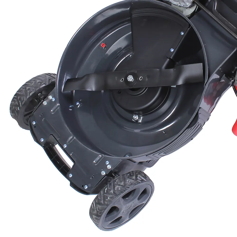 Газонокосилка бензиновая самоходная Sterwins GCV160 Honda, 3.8 л/с, 46 см 18733958 STLM-2137936  - Вид №2
