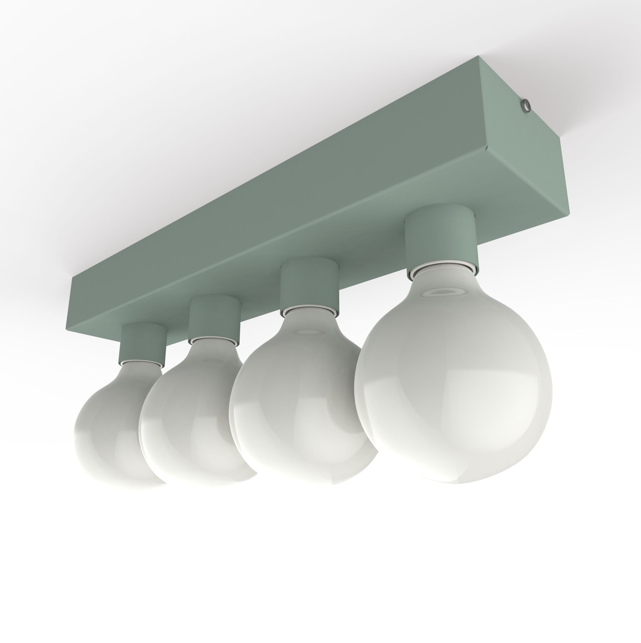 Светодиодный потолочный светильник WayPoint Бостон ARCH-00074834 - Вид №30