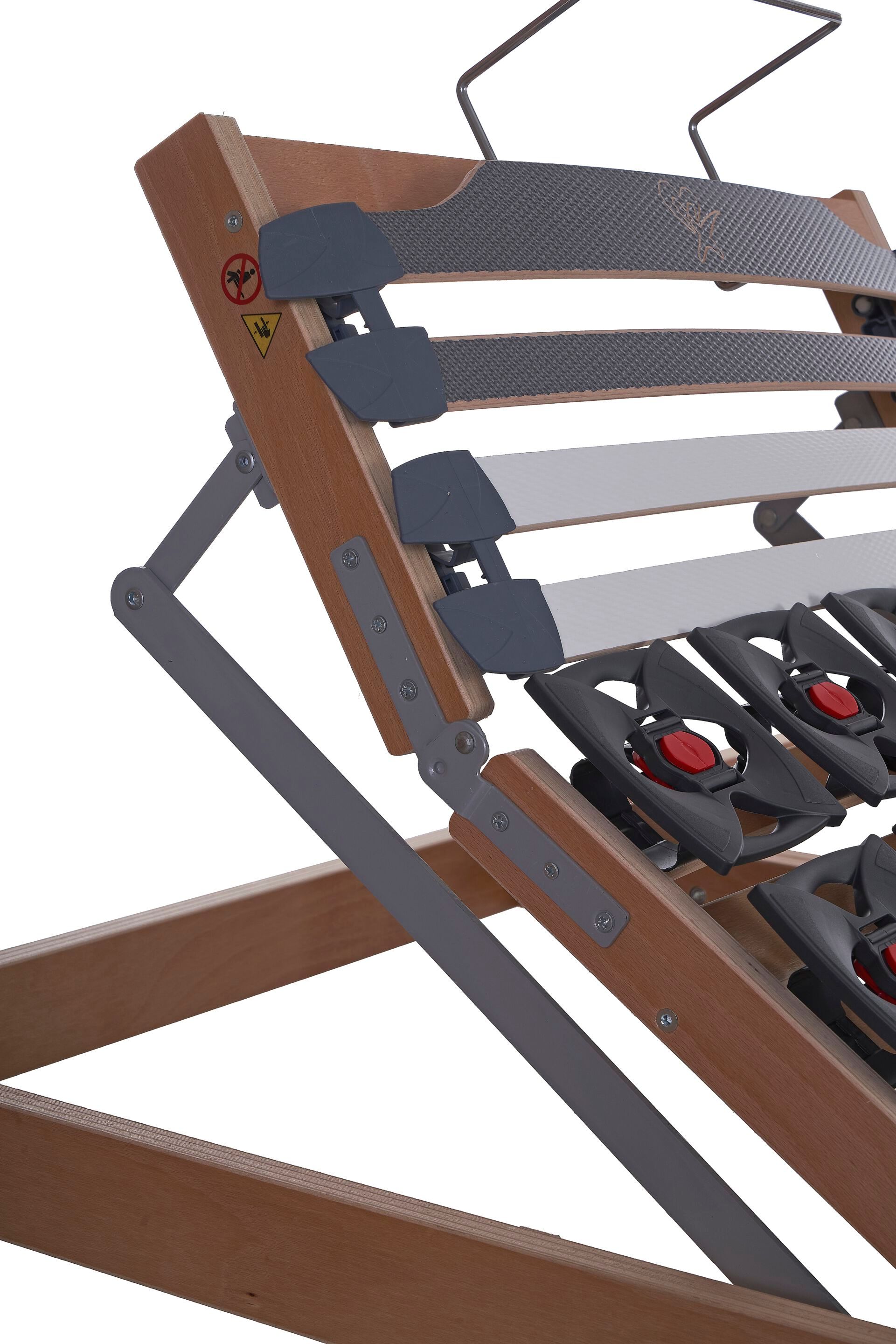 Электрическая регулируемая одиночная сеть Magniflex Ergo ARCH-00108455 - Вид №7