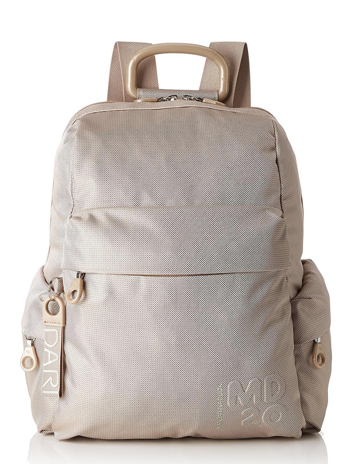 QMTT2-22R Рюкзак QMTT2 Backpack Mandarina Duck MD20 