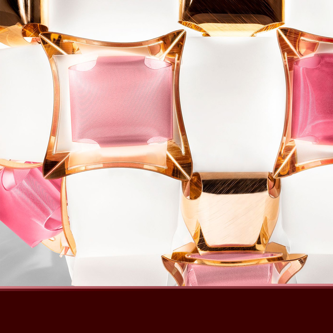 Slamp MID78PLF0003M_000 светильник настенно-потолочный MIDA 121780 - Вид №5