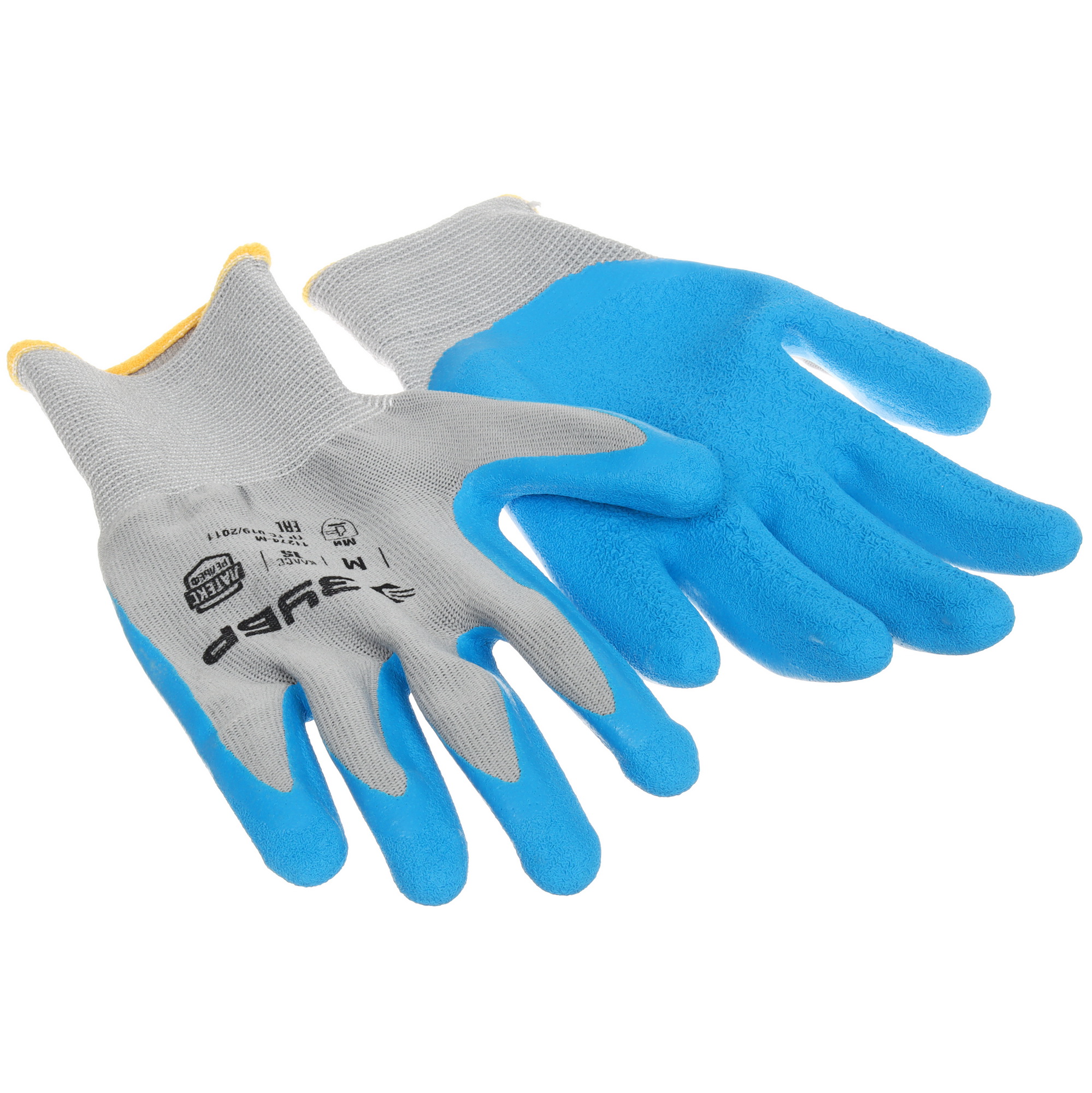 Перчатки трикотажные Зубр 11274-M_z01 9156181 STDN-0075631 - Вид №4